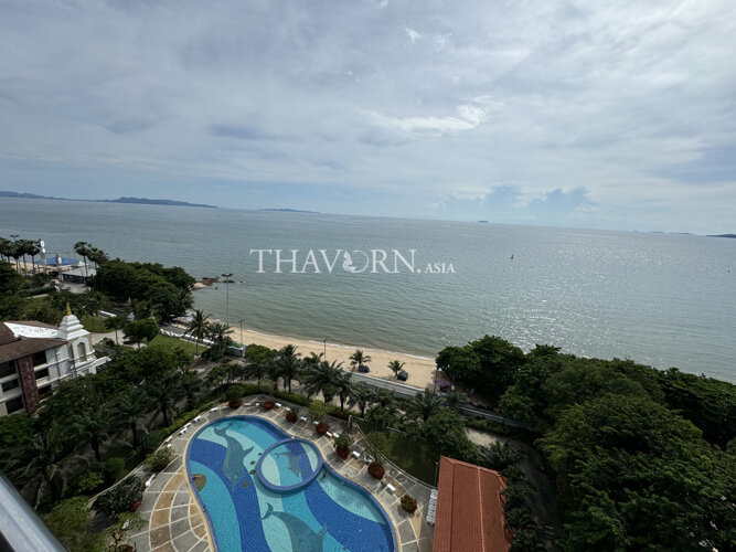 照片 房子 View Talay 3 公寓