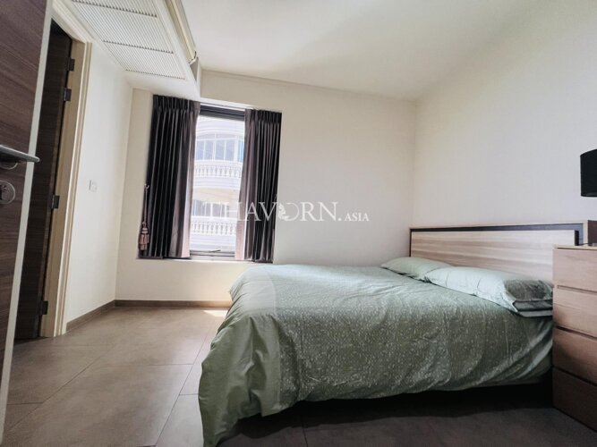 photo flat Zire Wongamat