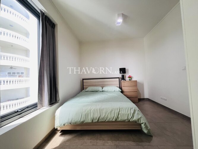 photo flat Zire Wongamat