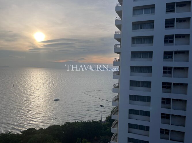 照片 房子 View Talay 3 公寓