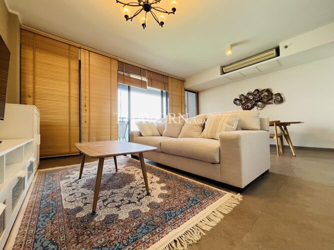 photo flat Zire Wongamat