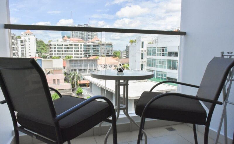 รูปถ่าย คอนโด วอเตอร์ พาร์ค คอนโดมิเนียม คอนโด