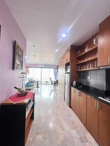 รูปถ่าย คอนโด วิวทะเล 5 คอนโด