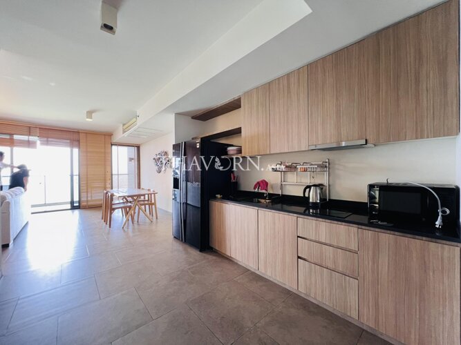 photo flat Zire Wongamat