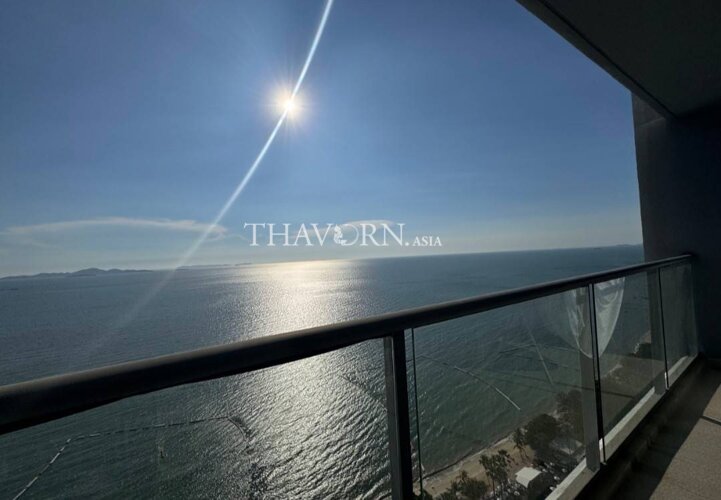 photo flat Zire Wongamat