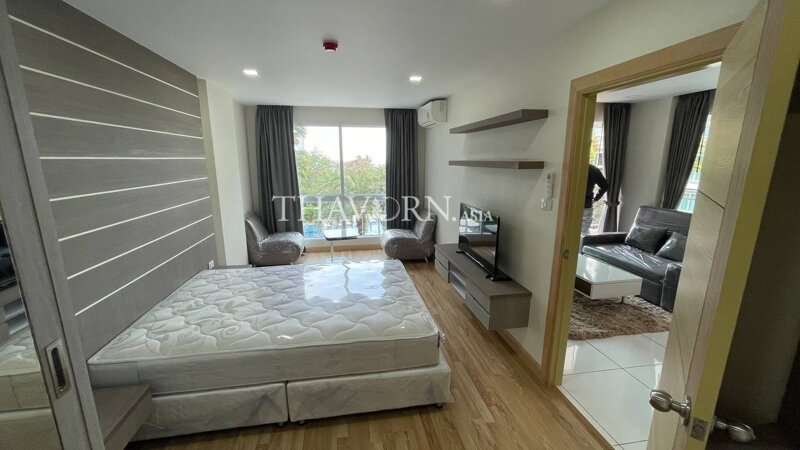 photo flat Whale Marina Condo