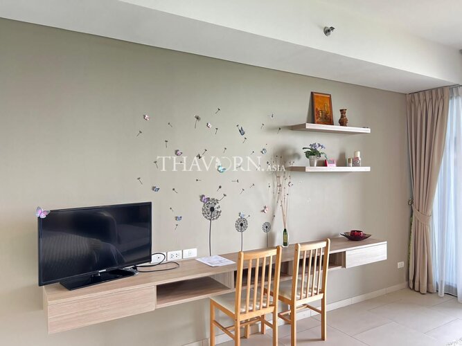 photo flat Zire Wongamat