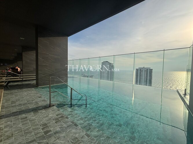 photo flat The Panora Pattaya