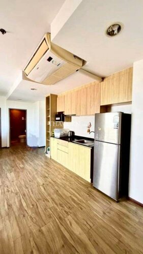 photo flat Treetops Pattaya