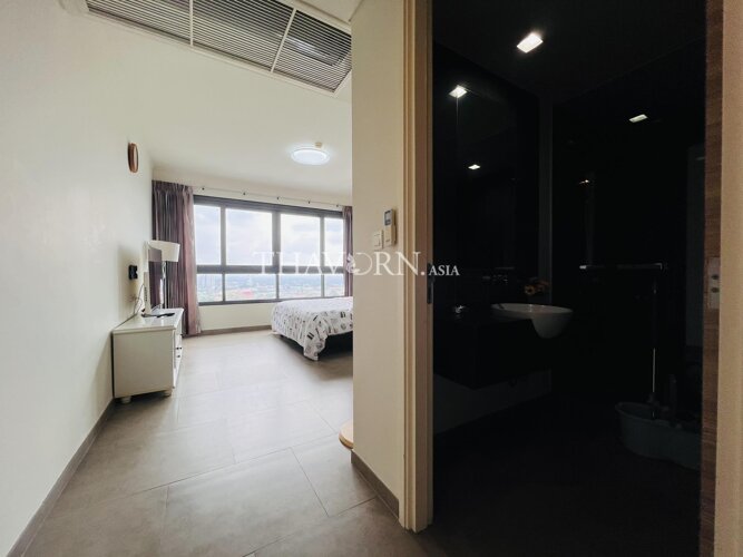 photo flat Zire Wongamat