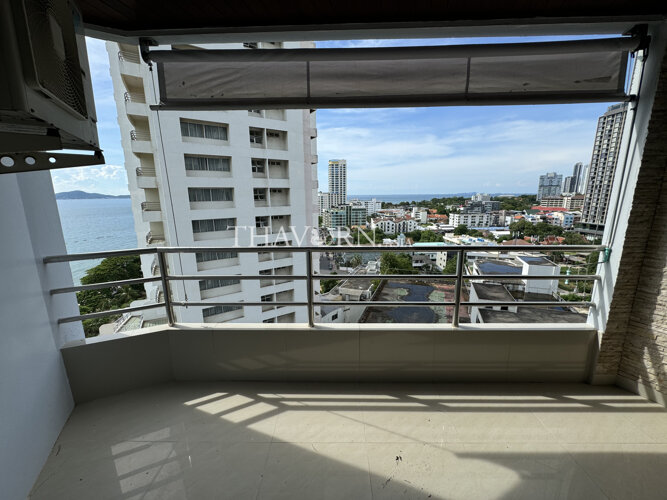 照片 房子 View Talay 3 公寓