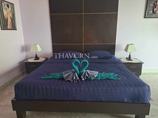 รูปถ่าย คอนโด วิวทะเล 5 คอนโด