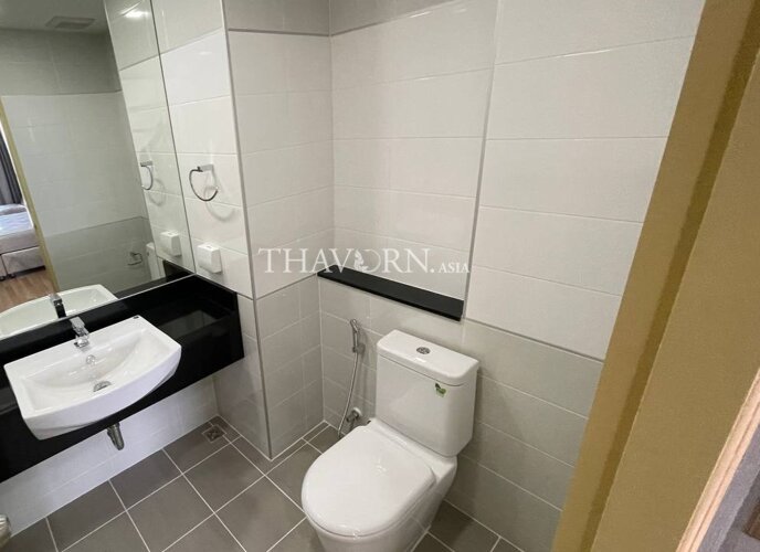 photo flat Whale Marina Condo