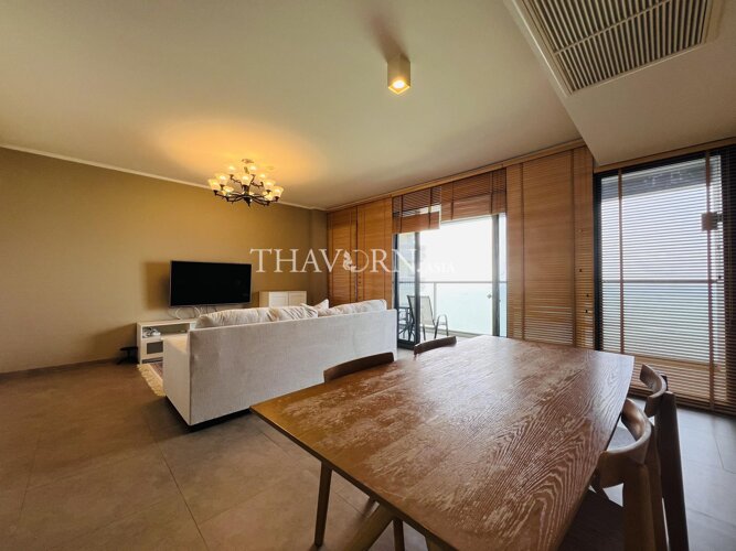 photo flat Zire Wongamat