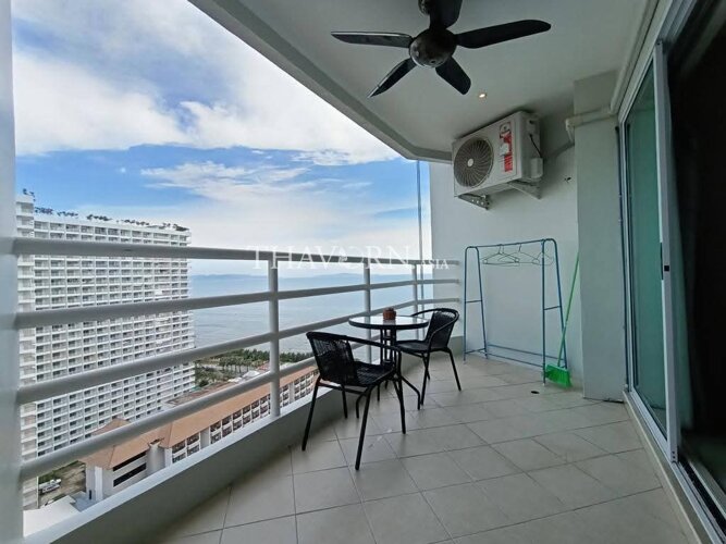 รูปถ่าย คอนโด วิวทะเล 5 คอนโด