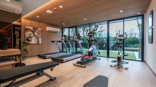 ЖК Vay Phothisarn 2 фото