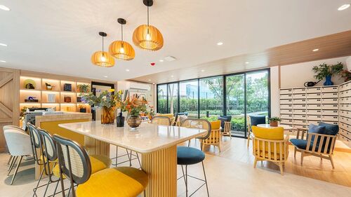 ЖК Vay Phothisarn 2 фото