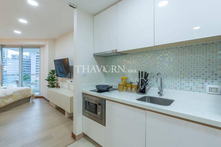 photo flat The Palm Wongamat