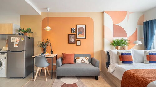 ЖК Vay Phothisarn 2 фото