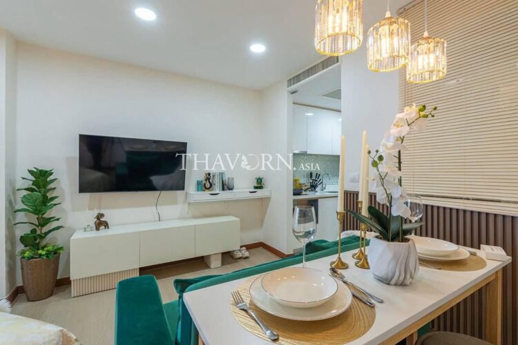 photo flat The Palm Wongamat