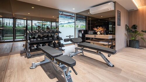 ЖК Vay Phothisarn 2 фото