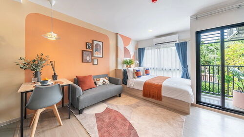 ЖК Vay Phothisarn 2 фото