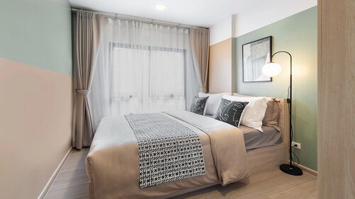 ЖК Vay Phothisarn 2 фото