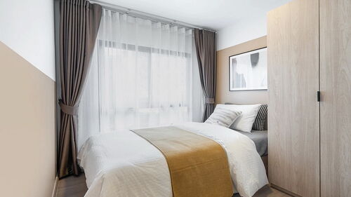 ЖК Vay Phothisarn 2 фото