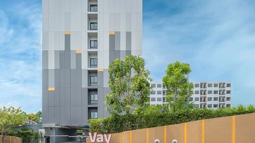 ЖК Vay Phothisarn 2 фото