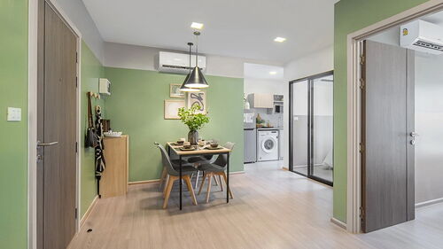 ЖК Vay Phothisarn 2 фото