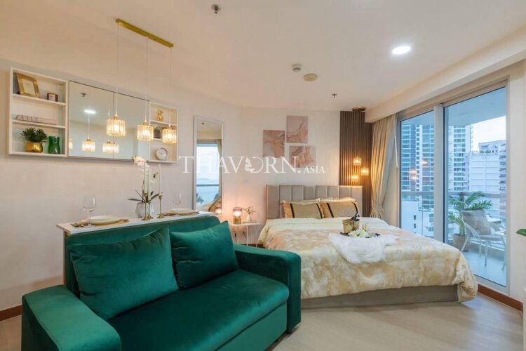 photo flat The Palm Wongamat