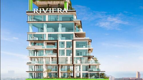 ЖК The Riviera California фото