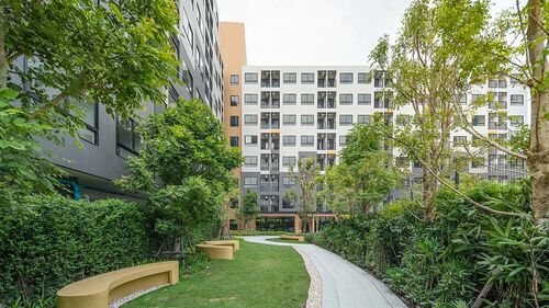 ЖК Vay Phothisarn 2 фото