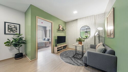 ЖК Vay Phothisarn 2 фото