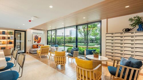 ЖК Vay Phothisarn 2 фото