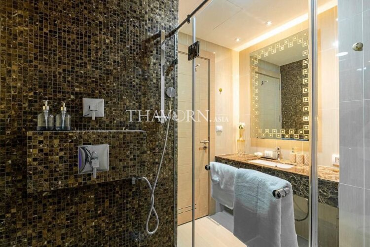 photo flat The Palm Wongamat