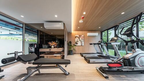 ЖК Vay Phothisarn 2 фото