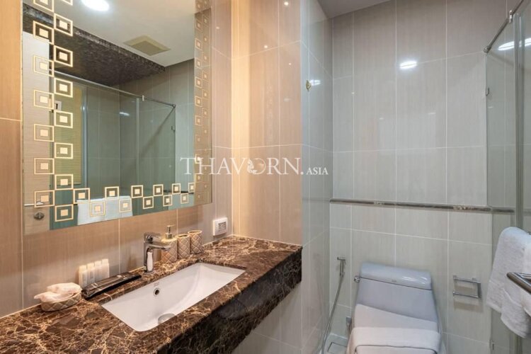 photo flat The Palm Wongamat