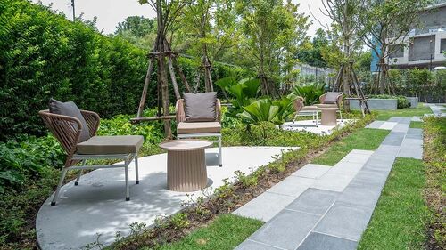 ЖК Vay Phothisarn 2 фото