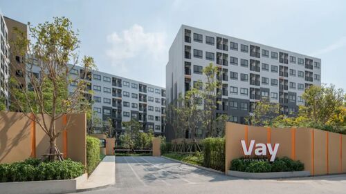 ЖК Vay Phothisarn 2 фото