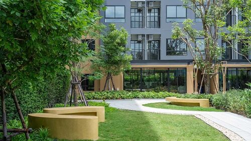 ЖК Vay Phothisarn 2 фото