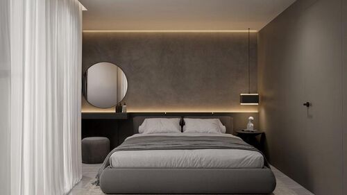 เซนสิริ เรสซิเดนซ์ จอมเทียน คอนโด รูปถ่าย