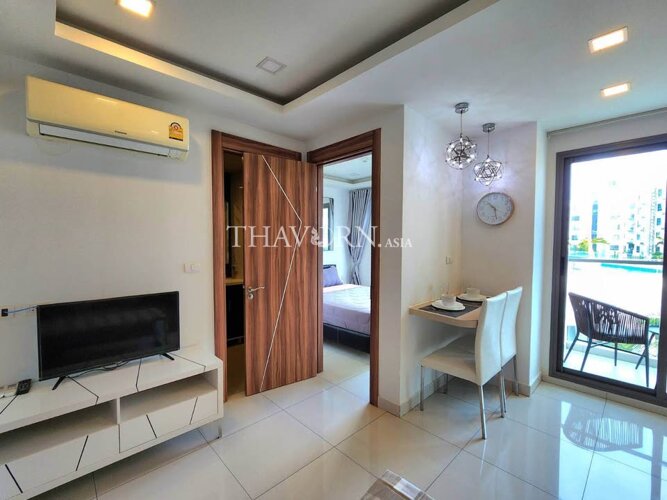 photo flat Arcadia Beach Resort