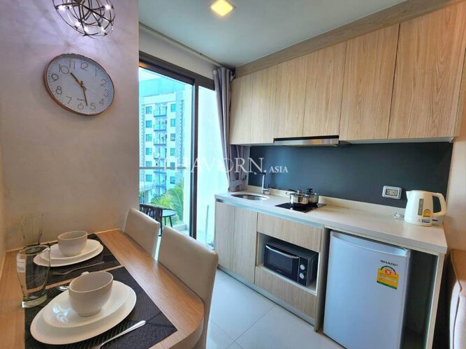 photo flat Arcadia Beach Resort