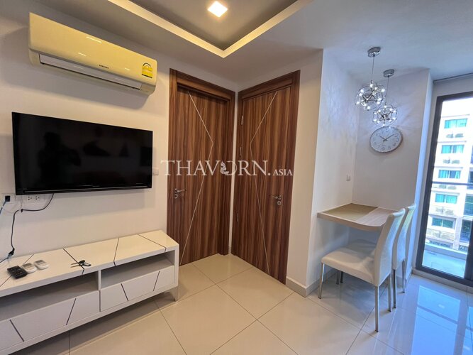 Condo for rent 1 bedroom 27 m² in Arcadia Beach Resort, Pattaya