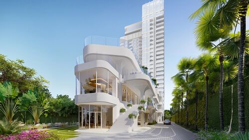 PTY Residence Sai 1 photo