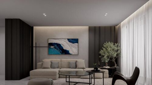 เซนสิริ เรสซิเดนซ์ จอมเทียน คอนโด รูปถ่าย