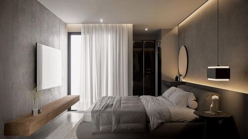 เซนสิริ เรสซิเดนซ์ จอมเทียน คอนโด รูปถ่าย