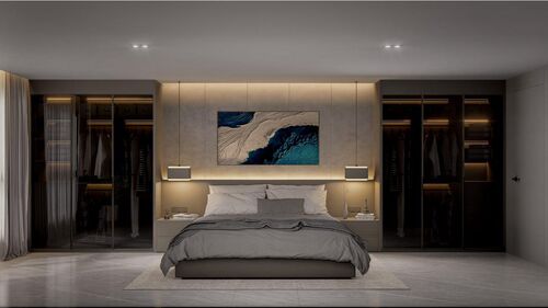 เซนสิริ เรสซิเดนซ์ จอมเทียน คอนโด รูปถ่าย