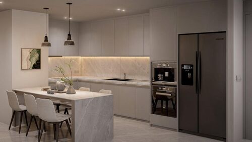 เซนสิริ เรสซิเดนซ์ จอมเทียน คอนโด รูปถ่าย